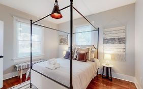 The Cedar House